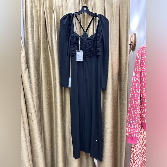 Self-portrait Dress - Picture 5 of 7